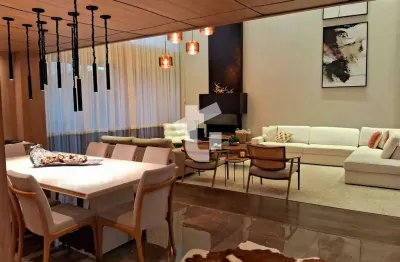 Casa de alto padrão à venda no bairro la salle em pato branco - pr