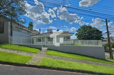 Casa semimobiliada à venda, bairro, la salle, 01 quadra do colégio integral