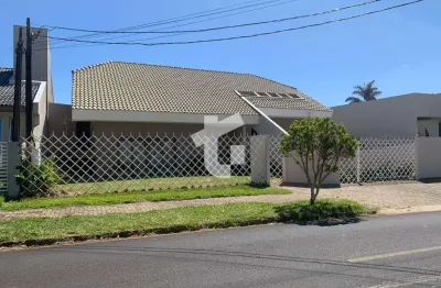 Belíssima casa à venda no bairro vila isabel - pato branco pr.
