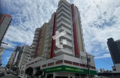 Apartamento novo à venda cond. residencial alice sartor - pato branco pr.