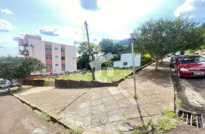 Terreno de esquina à venda próx muffato e unimater, b.la salle - pato branco pr.