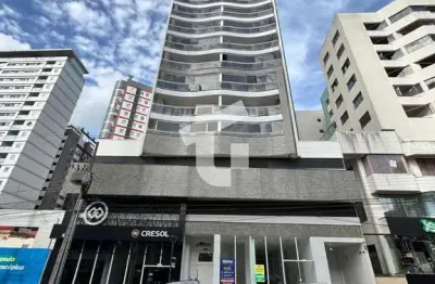 Excelente apartamento semimobiliado no edifício premium centro - pato branco pr