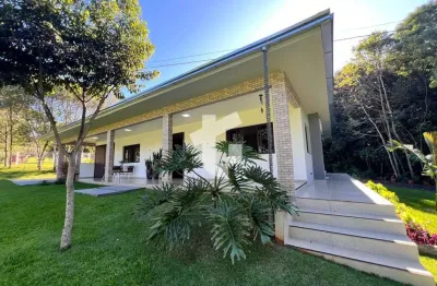 Chácara / sítio com 1 quarto à venda na Zona Rural, Pato Branco 