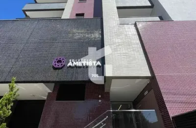 Apartamento à venda no edifício ametista , centro, pato branco - pr