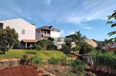 Terreno à venda no Bortot, Pato Branco 