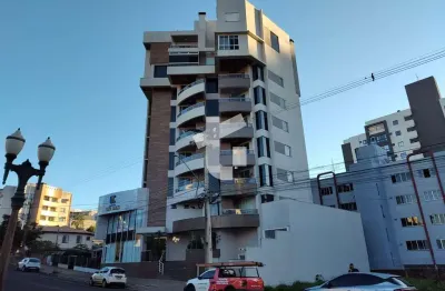 Apartamento à venda no centro de pato branco  edíficio residencial petra.