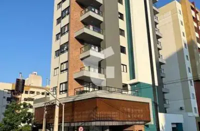 Apartamento novo à venda no residencial connect - pato branco pr.
