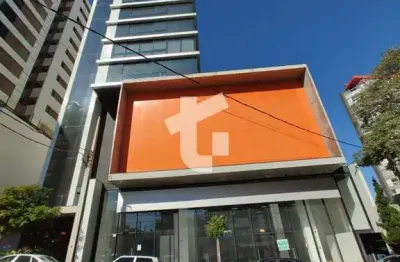 Apartamento a venda no edifício vilson amadori - und 301 - pato branco pr.
