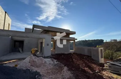 Casa de alto padrão, terrea  à venda, bairro pinheiros, pato branco - pr