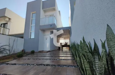 Sobrado à venda, com 2 quartos no bairro fraron, pato branco - pr