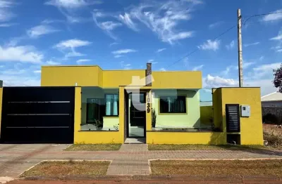 Casa mobiliada à venda no bairro pagnoncelli - pato branco-pr.