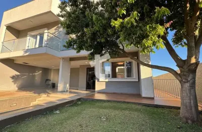 Casa de alto padrão à venda - bairro vila izabel - pato branco pr.