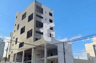 Apartamentos novos fase final construção com 3 suítes, centro, pato branco - pr.