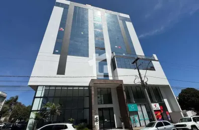 Apartamento novo primeiro andar - edifício celestina, centro, pato branco - pr.