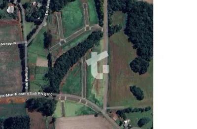 Terrenos à venda de 360m  loteamento jardim das orquídeas - parque do som