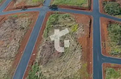 Excelente terreno à venda no lot. Jardim matilde, la salle, pato branco - pr
