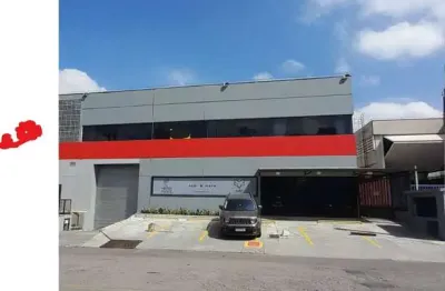 Barracão / Galpão / Depósito com 3 salas à venda no Jardim Santa Izabel, Cotia 