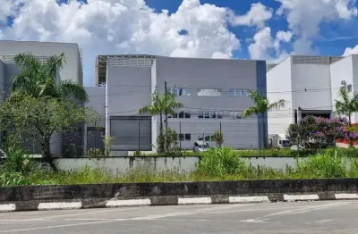 Barracão / Galpão / Depósito com 3 salas para alugar no Centro, Vargem Grande Paulista 