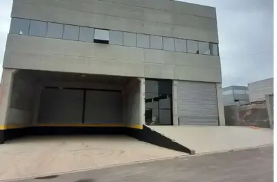 Barracão / Galpão / Depósito para alugar na Chácara do Planalto, Vargem Grande Paulista 