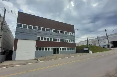 Barracão / Galpão / Depósito com 2 salas para alugar em Tijuco Preto, Vargem Grande Paulista 