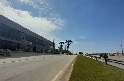 Prédio comercial de 3.800m² com frente para a raposo tavares – ideal para a