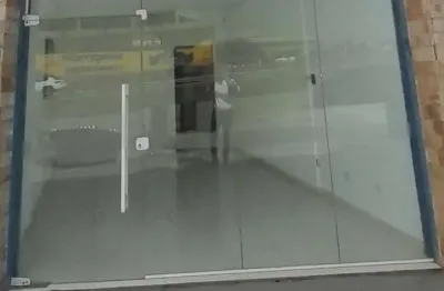 Sala comercial com 2 salas para alugar no Residencial Recanto Verde, Cotia 