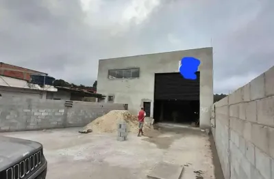 Barracão / Galpão / Depósito para alugar na Chácara Real (Caucaia do Alto), Cotia 