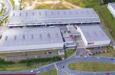 Modulos de galpão disponivel pra locação em itapevi