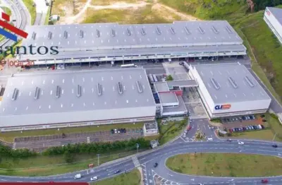 Barracão / Galpão / Depósito para alugar no Itaqui, Itapevi 