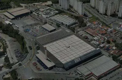 Barracão / Galpão / Depósito para alugar na Vila Venditti, Guarulhos 
