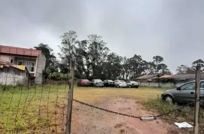 “terreno residencial 1.534m² à venda em cotia – km 39 raposo tavares'