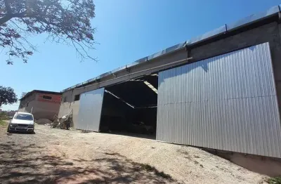 “galpão 1.000m² – pé direito 10m – 15% de desconto pagando em dia – próx. r