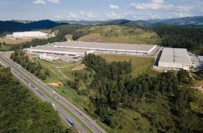 Barracão / Galpão / Depósito para alugar na Zona Rural, Araçariguama 