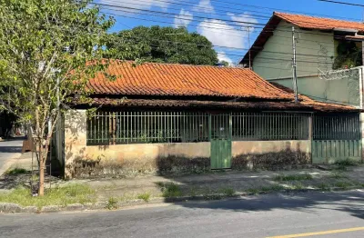 Casa com 2 quartos à venda na Rua Monsenhor Nogueira Duarte, 367, Santa Terezinha, Belo Horizonte