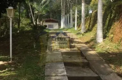 Oportunidade linda chácara à venda ,no bairro soma, ribeirão pires. 7000m r$ 650.000