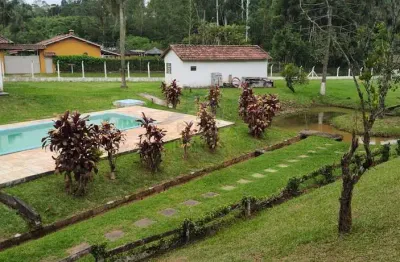 Linda chácara à venda em ribeirão pires  ótimo preço!