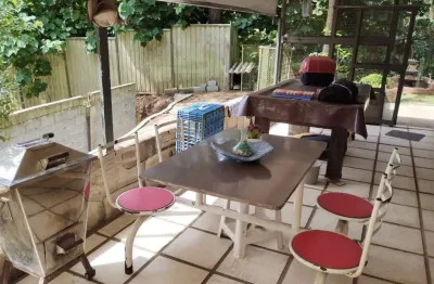 Chácara / sítio com 2 quartos à venda no Jardim Planteucal, Ribeirão Pires 