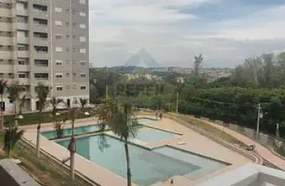 Apartamento com 2 quartos à venda no Parque Prado, Campinas 