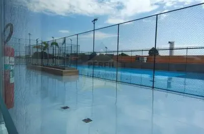 Apartamento com 2 quartos à venda no Parque Prado, Campinas 