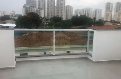 Apartamento com 2 quartos à venda no Jardim Bom Pastor, Santo André 