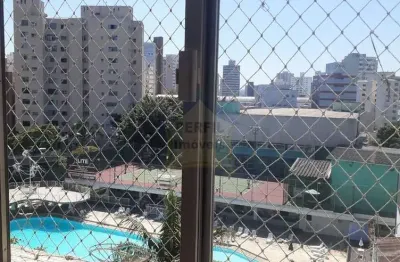 Oportunidade apartamento à venda na avenida portugal/ sto. andré