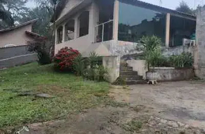 Chácara / sítio com 3 quartos à venda no Somma, Ribeirão Pires 