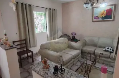 Casa 2 quartos para venda no bairro tanque caio em ribeirão pires