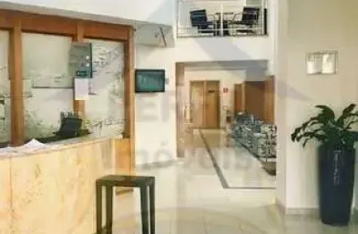 Flat à venda  1 quarto na bela vista  em santo andré
