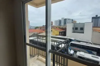 Apartamento 2 quartos para venda no bairro vila homero thon em santo andré