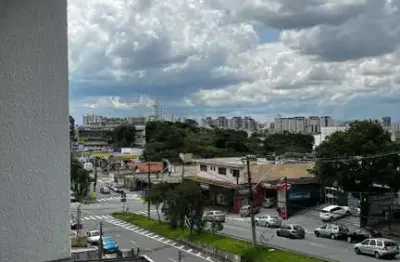 Apartamento 2 quartos para venda no bairro jardim cristiane em santo andré