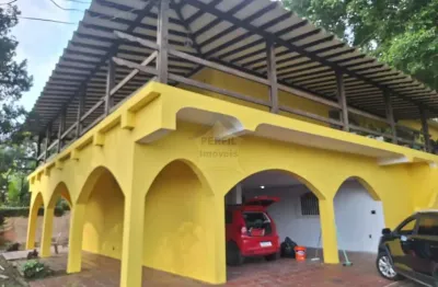 Casa 4 quartos para venda no bairro centro em ribeirão pires