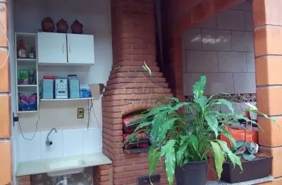 Casa 2 quartos para venda no bairro jardim bela vista em mauá