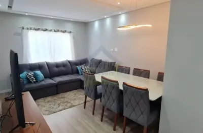 Casa 2 suítes para venda no bairro parque novo oratório em santo andré