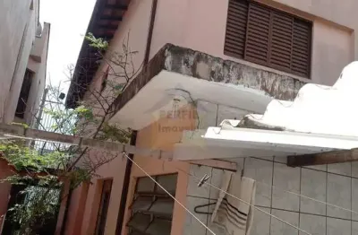 Casa com 2 quartos à venda no Rudge Ramos, São Bernardo do Campo 